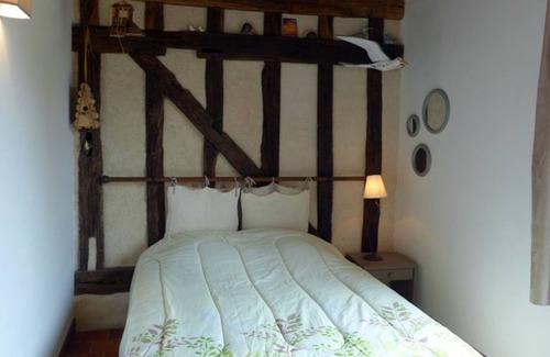 Droyes Cabaña | Casa rural Rives-Dervoises-Droyes, 4 dormitorios, 6 personas