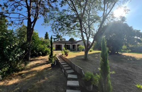 Bergerac Casa | Gite Rive Gauche - Bergerac