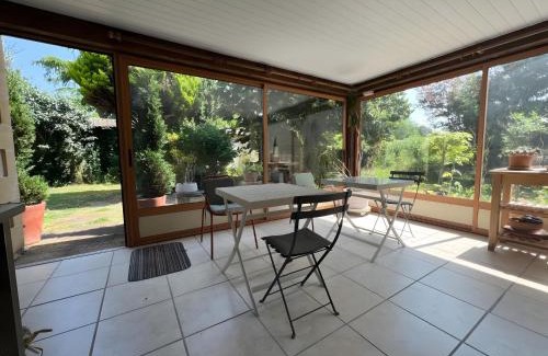 Bergerac Casa | Gite Rive Gauche - Bergerac