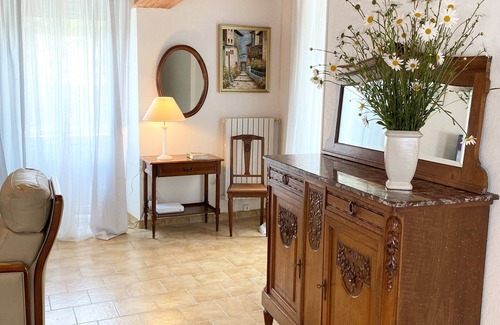 Ruffigne Cabaña | Casa rural Ruffigné, 2 dormitorios, 6 personas