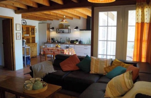Saint-Pierre-sur-Dropt Casa | Gite Rural LA Liesse 47