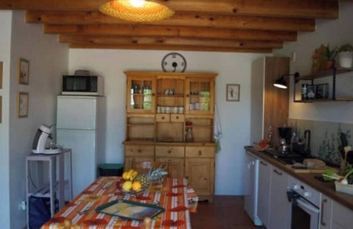 Saint-Pierre-sur-Dropt Casa | Gite Rural LA Liesse 47