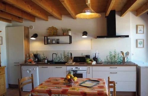 Saint-Pierre-sur-Dropt Casa | Gite Rural LA Liesse 47