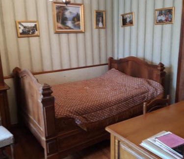 Vervialle Casa | Gite Rural