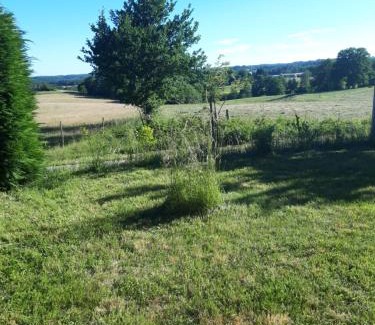 Vervialle Casa | Gite Rural