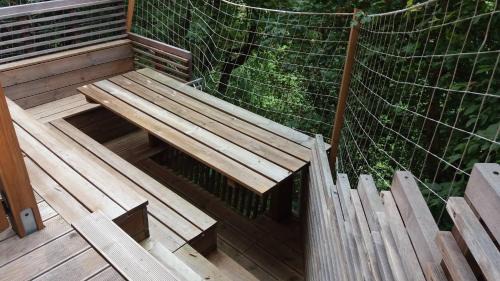 Usillon Casa | Gite rural les Combes