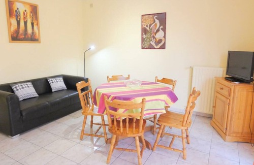 Saint-Martin-de-Seignanx Casa | Casa rural Saint-Martin-de-Seignanx, 3 dormitorios, 5 personas