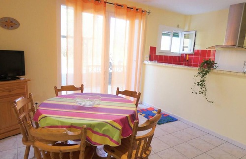 Saint-Martin-de-Seignanx Casa | Casa rural Saint-Martin-de-Seignanx, 3 dormitorios, 5 personas