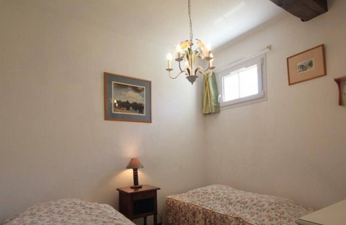 Saint-Martin-le-Gaillard Casa | Casa rural Saint-Martin-le-Gaillard, 2 dormitorios, 6 personas