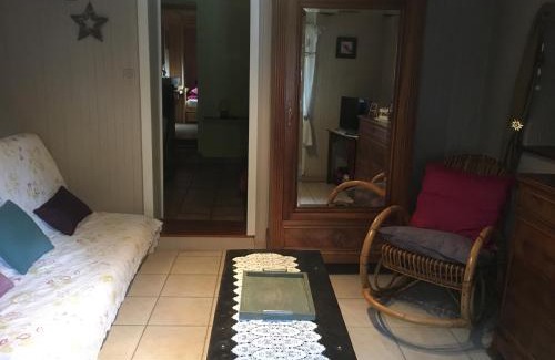 Rammersmatt Casa | Gite S'Hiesla
