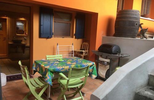 Rammersmatt Casa | Gite S'Hiesla