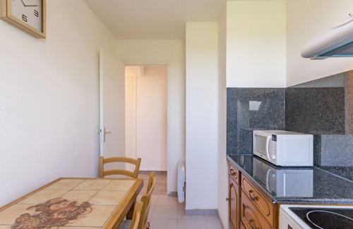 Sandrancourt Cabaña | Gite Saint-Martin-la-Garenne, 2 bedrooms, 3 persons