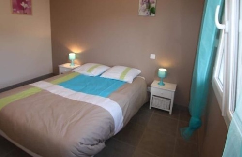 Saulxures-sur-Moselotte Cabaña | Casa rural Saulxures-sur-Moselotte, 3 dormitorios, 6 personas