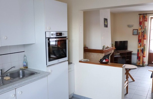 Saint-Leonard-des-Bois Cabaña | Casa rural Saint-Léonard-des-Bois, 3 dormitorios, 6 personas