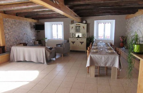 Saint-Pierre-Eynac Casa | Gite Saint-Germain-Laprade, 3 bedrooms, 8 persons