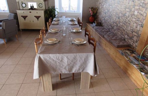 Saint-Pierre-Eynac Casa | Gite Saint-Germain-Laprade, 3 bedrooms, 8 persons