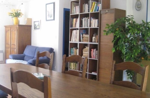 Saint-Vincent-sur-Jard Casa | Gite Saint-Vincent-sur-Jard, 2 bedrooms, 5 persons