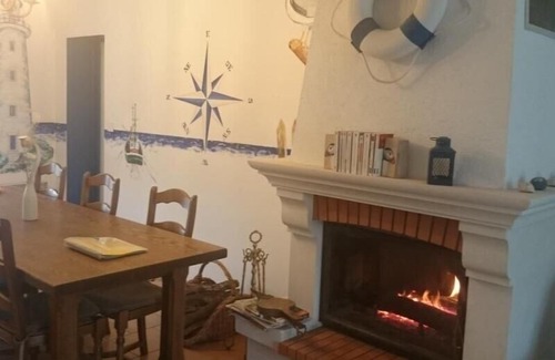Saint-Vincent-sur-Jard Casa | Gite Saint-Vincent-sur-Jard, 2 bedrooms, 5 persons