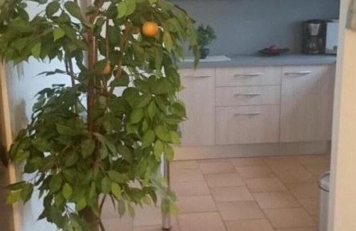 Saint-Vincent-sur-Jard Casa | Gite Saint-Vincent-sur-Jard, 2 bedrooms, 5 persons