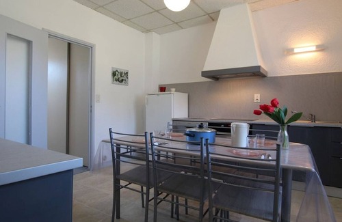 Saint-Privat-d'Allier Cabaña | Casa rural Saint-Privat-d'Allier, 4 dormitorios, 7 personas