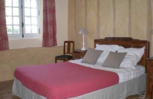 Saint-Aignan Cabaña | Casa rural Saint-Aignan, 5 dormitorios, 10 personas