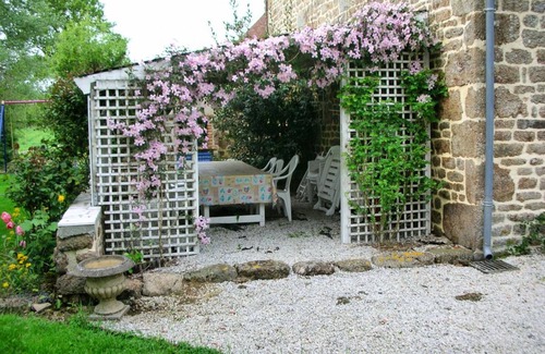 Saint-Bomer-les-Forges Cabaña | Gite Saint-Bômer-les-Forges, 3 bedrooms, 6 persons