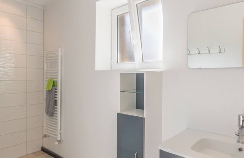 Saint-Jouin-Bruneval Casa | Casa rural Saint-Jouin-Bruneval, 3 dormitorios, 6 personas