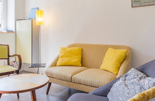 Saint-Jouin-Bruneval Casa | Casa rural Saint-Jouin-Bruneval, 2 dormitorios, 5 personas