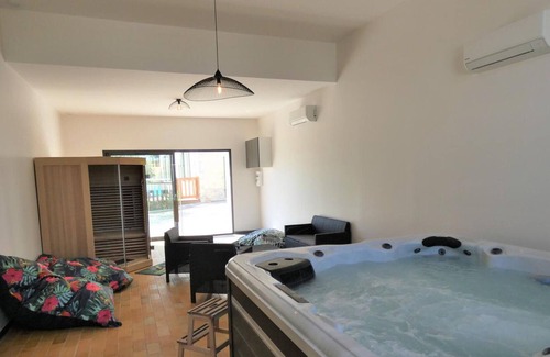 Saint-Lon-les-Mines Casa | Casa rural Saint-Lon-les-Mines, 7 dormitorios, 15 personas