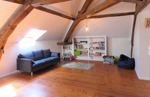 Saint-Lon-les-Mines Casa | Casa rural Saint-Lon-les-Mines, 7 dormitorios, 15 personas