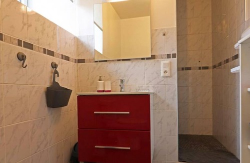Saint-Mars-d'Egrenne Cabaña | Casa rural Saint-Mars-d'Égrenne, 1 dormitorio, 3 personas