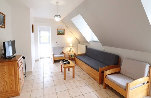 Saint-Paul-de-Salers Cabaña | Gite Saint-Paul-de-Salers, 2 bedrooms, 4 persons
