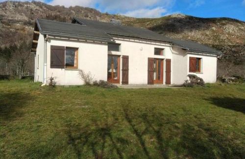 Dourbies Casa | Gite Saint Guiral en pleine nature