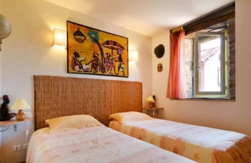 Martrin Cabaña | Casa rural Saint-Juéry, 2 dormitorios, 4 personas