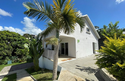 La Riviere Saint-Louis Cabaña | Gite Saint-Louis, 3 bedrooms, 8 persons