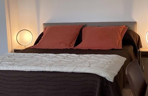 Sauvagny Cabaña | Gite Sauvagny, 2 bedrooms, 4 persons