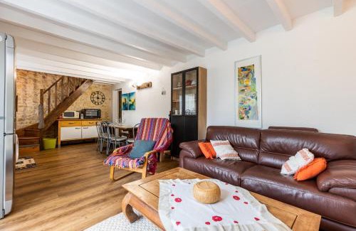 Lesparre-Medoc Casa | Gite Senguinous 1