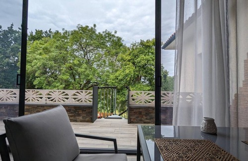 Sers Cabaña | Gite Sers - Charente, 3 bedrooms, 6 persons