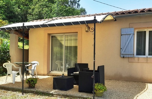 Malaucene Casa | Casa rural a los pies del Mont Ventoux cerca de Vaison la Romaine