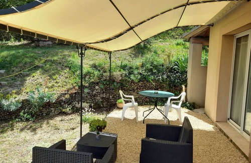 Malaucene Casa | Casa rural a los pies del Mont Ventoux cerca de Vaison la Romaine