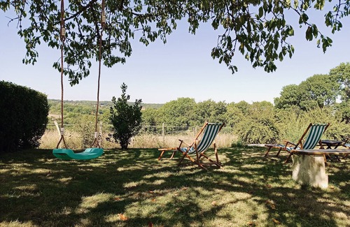 Mezilles Casa | Gite Situé Dans un Hameau Calme au Coeur de la Puisaye