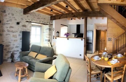 Arras-en-Lavedan Casa | GITE SO DE MILOU