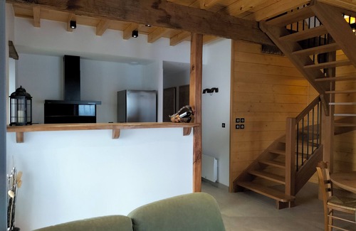 Arras-en-Lavedan Casa | GITE SO DE MILOU