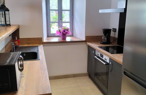 Arras-en-Lavedan Casa | GITE SO DE MILOU