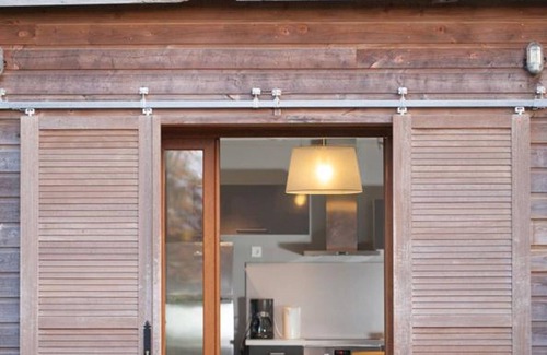 Soindres Cabaña | Gite Soindres, 2 bedrooms, 4 persons