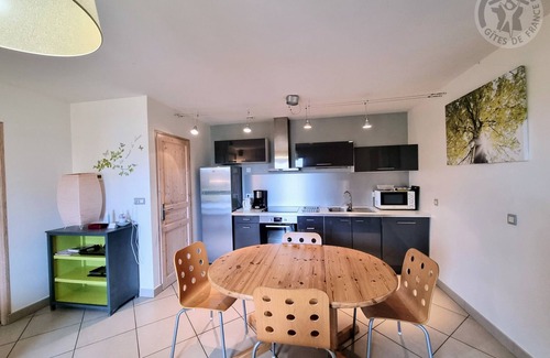 Soindres Cabaña | Gite Soindres, 2 bedrooms, 4 persons