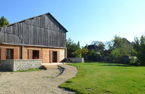 Soindres Cabaña | Gite Soindres, 2 bedrooms, 4 persons