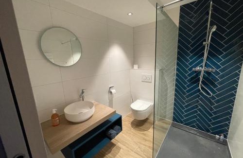 Sainte-Croix-en-Plaine Cama Y Desayuno | Gite Spa L'Atelier Emile - Spa Privatif - 5 min COLMAR