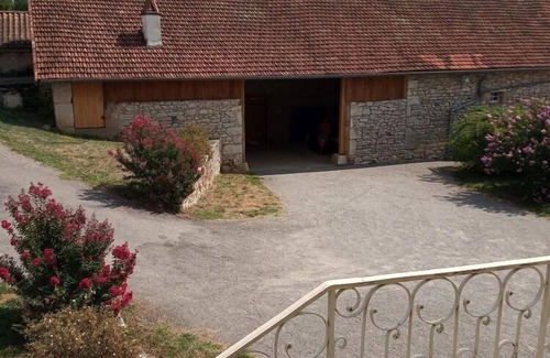 Tour-de-Faure Casa | Gite St Cirq Lapopie
