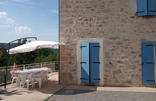 Tour-de-Faure Casa | Gite St Cirq Lapopie